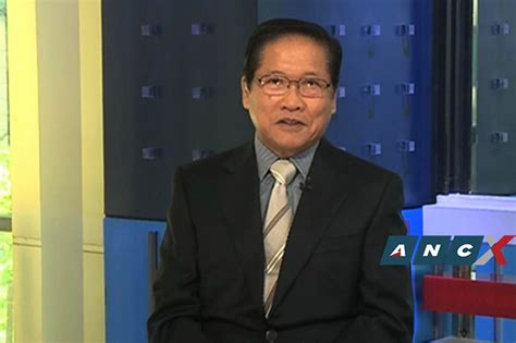 What we know about Jolly Ting, the man behind Pegasus, Air .